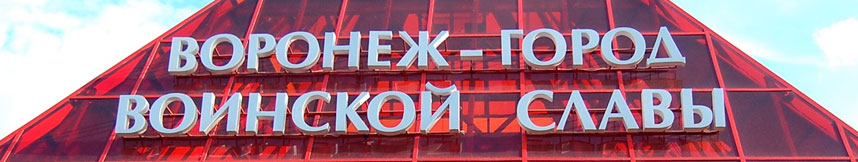 Межгород такси Москва Воронеж